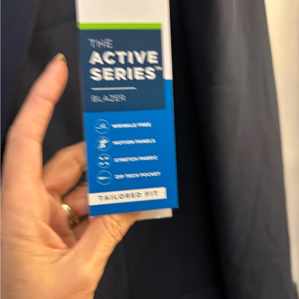 Haggar elevate your
